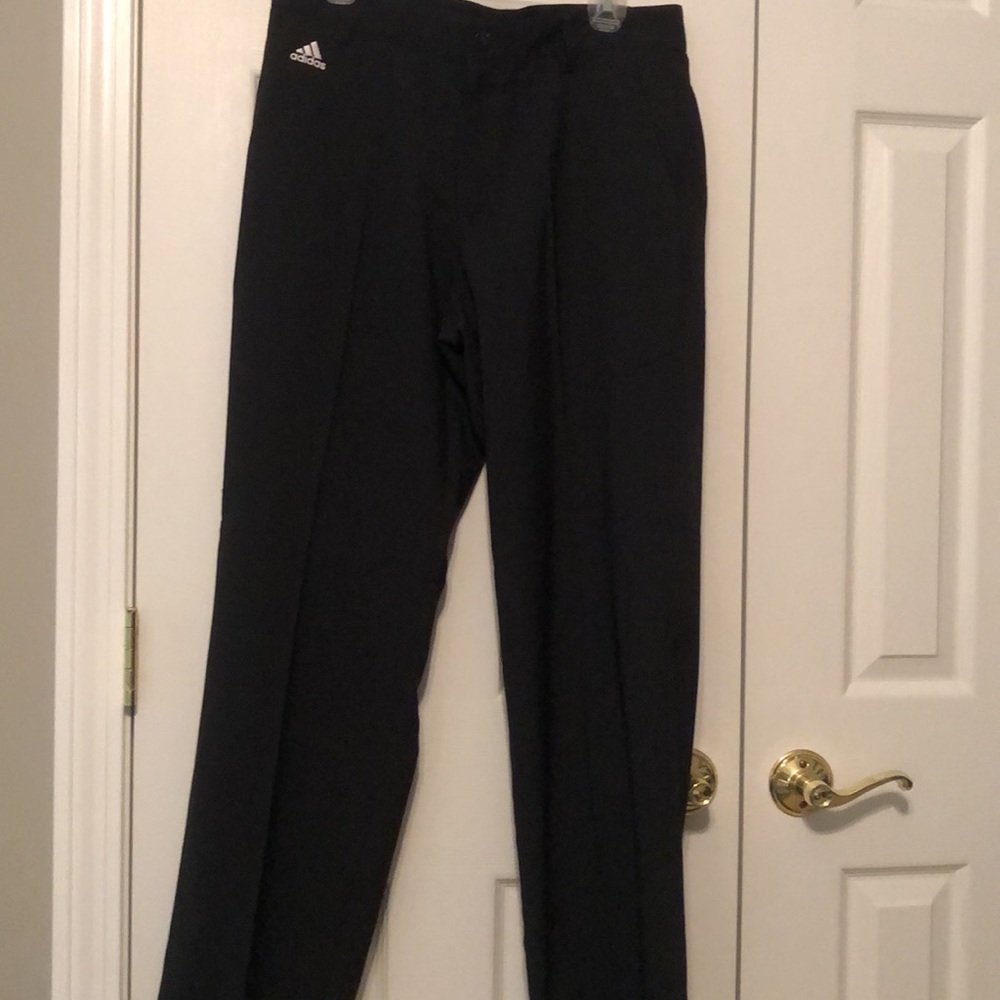 Adidas Men’s Golf Pants